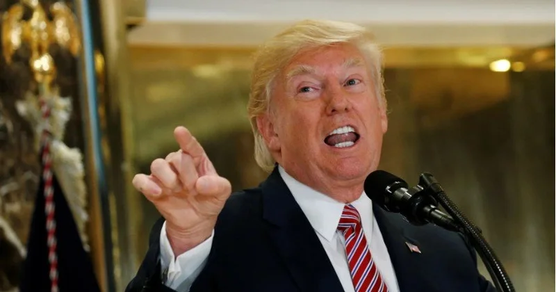 ABŞ şokdadır: 20 dəqiqədə 700 dəfə “Mən” deyib