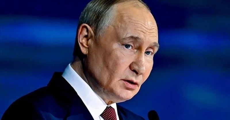 Путин заявил о миллионах украинцев в России