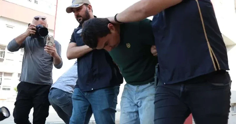 26 şirkətdə keçirilən əməliyyatda 43 nəfər həbs olundu Türkiyə dövlətinə 70 milyard ziyan dəyib