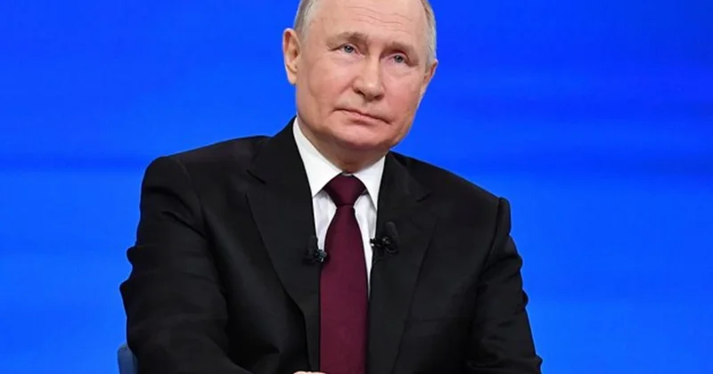 “Hərb, ya sülh“ sualına Putindən cavab