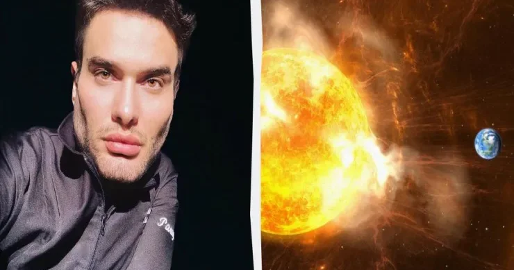 Yaşayan Nostradamus un özünün də ən çox qorxduğu 2026 cı il üçün PROQNOZU