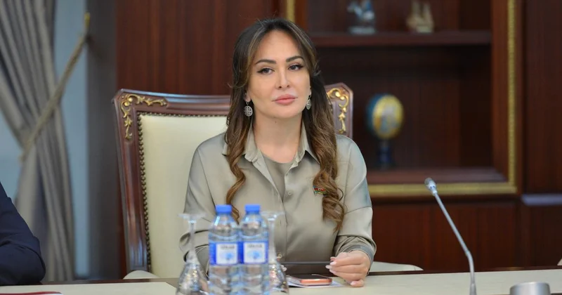 İnformasiya dəyərlərin qorunması prioritetə çevrilir