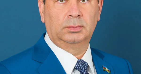 Bu qurum Avropanın düşdüyü dərin böhranın bir güzgüsüdür SƏMƏD SEYİDOV