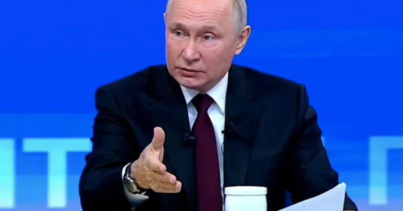 Putin Rutteyə ABŞ ın milli təhlükəsizlik üzrə yeni strategiyasını oxumağı məsləhət görüb