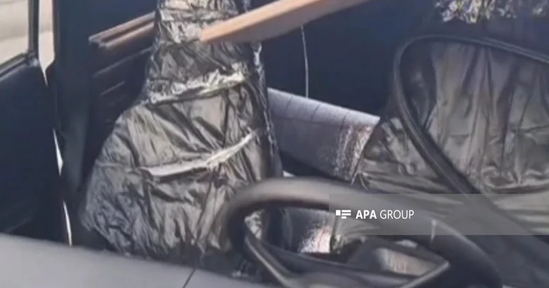 Sabunçuda qəza olub, bir nəfər ölüb