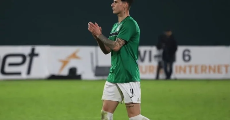 Азербайджанское дерби в Албании