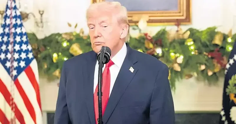 20 dəqiqəlik çıxışında 700 dəfədən çox “mən” sözünü işlədib