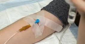 Evdə iynə, sistem vurmağa icazə yoxdur