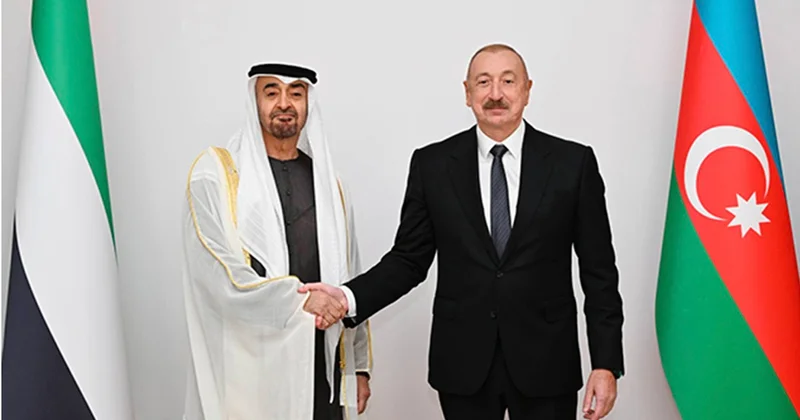 İki ölkə arasında münasibətlər qarşılıqlı iradə sayəsində daha da reallaşacaq ŞƏRH EDİLDİ