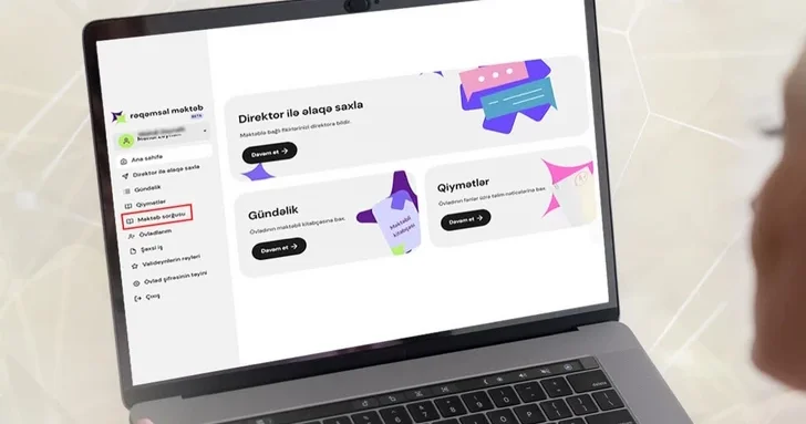 Новшество в сфере образования: в Азербайджане проводится опрос удовлетворенности родителей