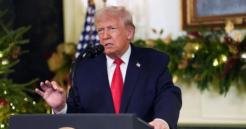 Трамп подписал оборонный бюджет объемом $901 млрд