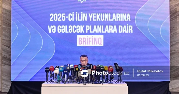 Глава TƏBİB: Населению Азербайджана оказано более 85 млн медицинских услуг в 2025 году