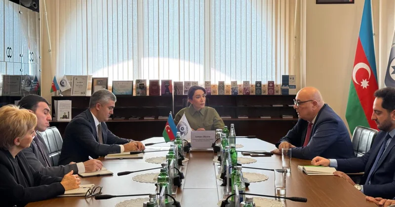 Футболисты ампутанты у Сабины Алиевой фото