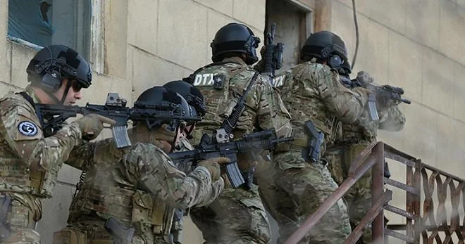 Tutulacağımdan qorxduğum üçün Rusiyaya getdim