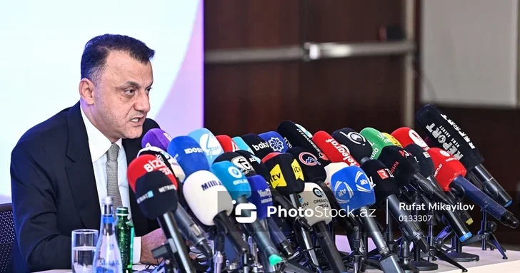 TƏBİB: Более 2700 пациентов с рассеянным склерозом обеспечены современным лечением