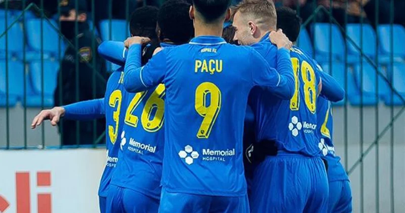 Misli Premyer Liqasında ilin son turu qərb derbisi ilə başlayır