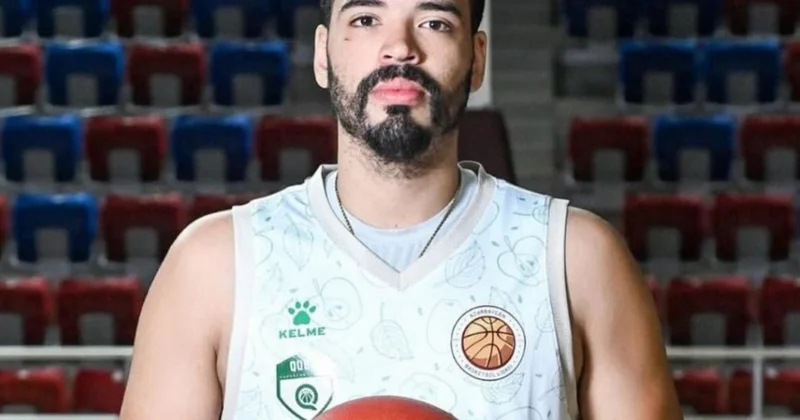 Майкл Райт: Мне очень нравится жить в Азербайджане