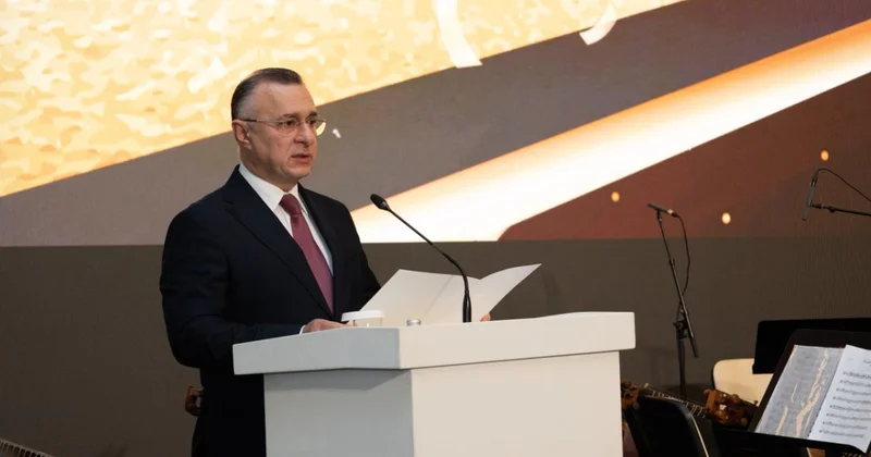 Институт повышения квалификации врачей им. А.Алиева отмечает 90 летие