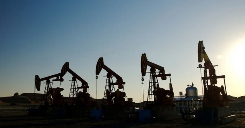 Rusiyanın əsas gəlir mənbəyi tükənir