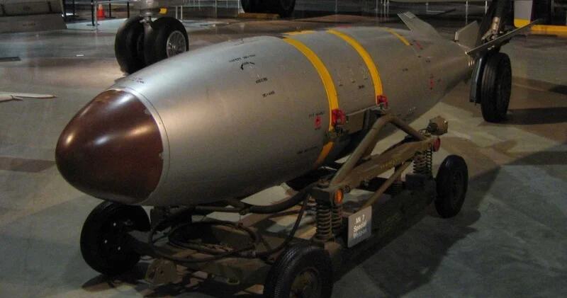 İran heç bir ölkədə olmayan nüvə silahı yaratmaq istəyib “Ynet”