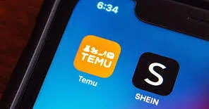 В Норвегии начали отказываться от одежды Temu и Shein Причина