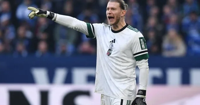 ÇL in finalında səhvə yol vermiş qapıçı Almaniyada hamıdan öndədi