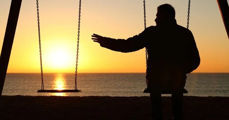 Yaşlılar yox, gənclər daha çox tənha hiss edir