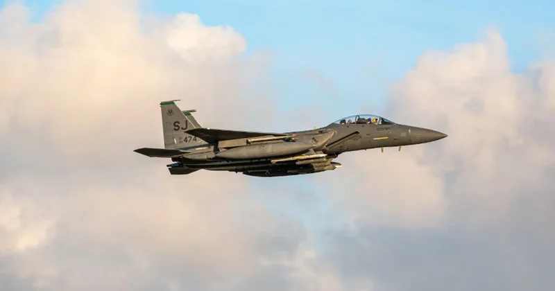 ABŞ Suriyada antiterror əməliyyatına başladı