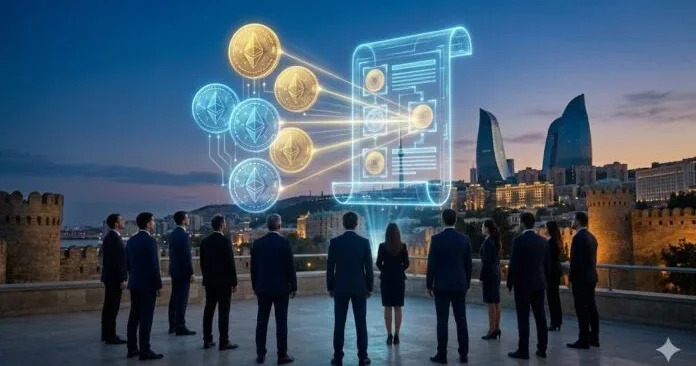 Kriptovalyuta ilə bağlı sənəd hazırlanır