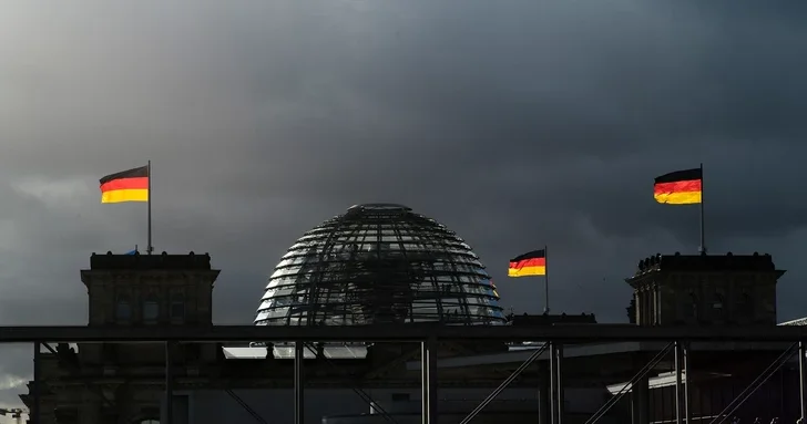 Федеральная разведывательная служба ФРГ хочет расширить полномочия