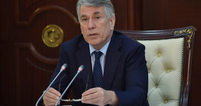 Amnistiya aktı: “Hüquqin aliliyi və dövlət humanizminin təntənəsi”