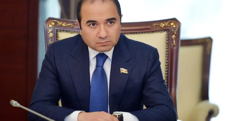 Avropa Parlamentinin Azərbaycana qarşı qəbul etdiyi qətnamənin heç bir hüquqi əsası yoxdur