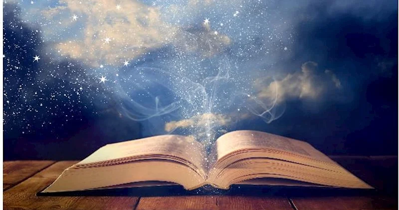 Küldən doğulan əsər