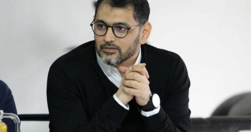 Ceyhun Sultanov: Nəhayət ki, Qarabağ la rəqabət aparan komanda var