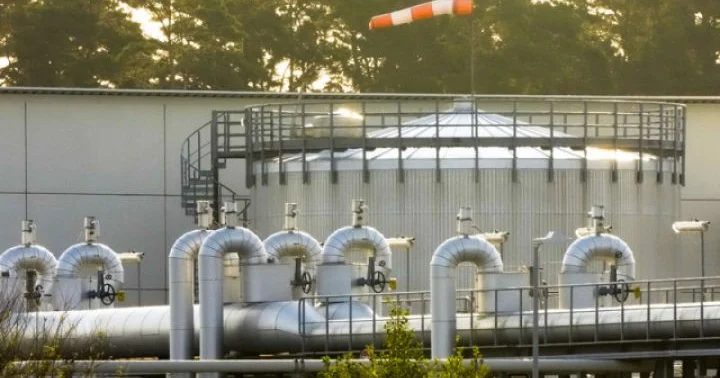 Ucuz təbii qaz Avropanın sənaye böhranını həll etmədi