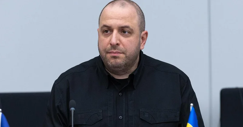 Umerov avropalı tərəfdaşlarla məsləhətləşmələr aparıb