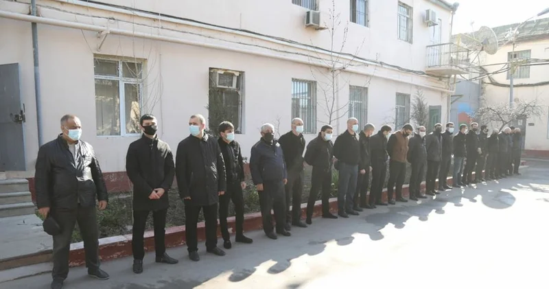 Кого коснется амнистия: парламент утвердил новое решение