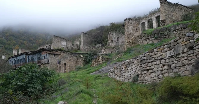 Qarabağla bağlı YENİ LAYİHƏ 3,2 milyon ayrıldı