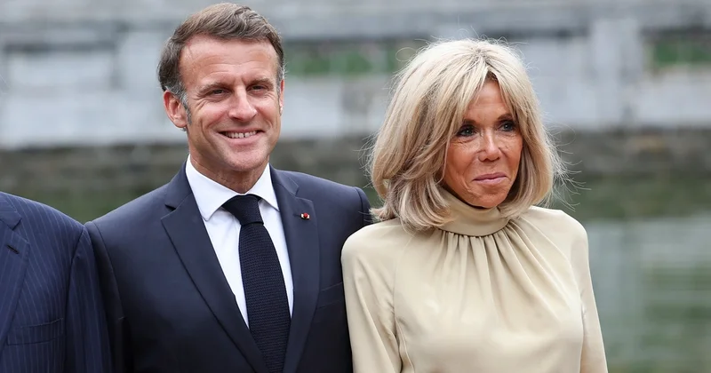 Makronun sabiq köməkçisi: Emmanuel və Bricitin münasibətləri gərginləşir