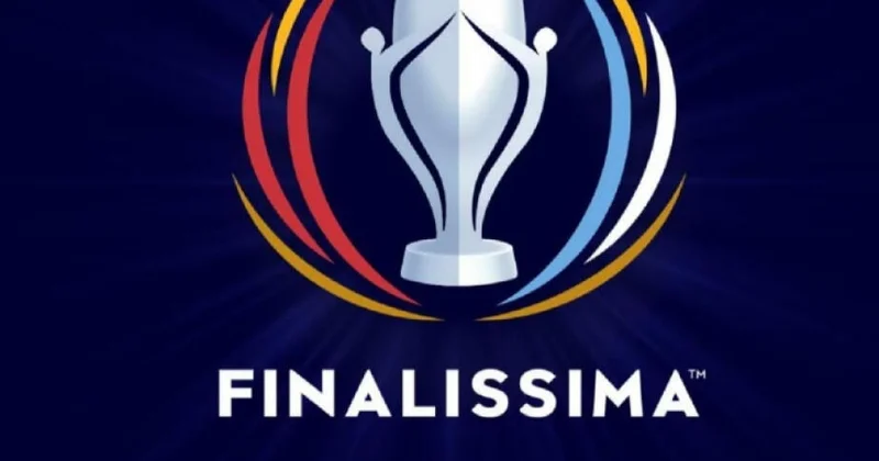 Где и когда пройдет Финалиссима между сборными Испании и Аргентины?