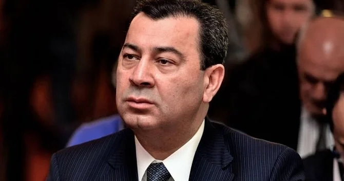 Səməd Seyidov: Avropa Parlamenti əvvəlcədən hazırlanmış qətnaməni təqdim edib