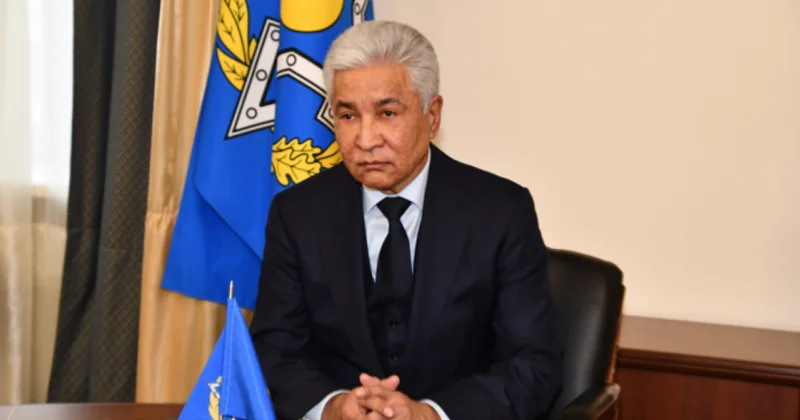 Baş katib: Ermənistan KTMT nin müttəfiqi olaraq qalır