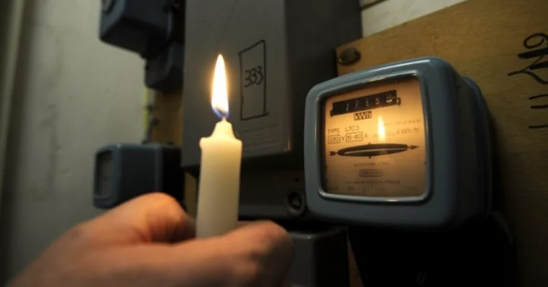 “Rusiya Ukraynanın energetikasına zərbələri gücləndirib“ Ukrayna mətbuatı