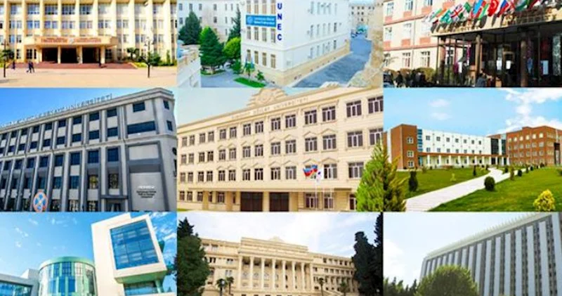 Ali təhsil müəssisələri paytaxtdan kənara köçürülür?