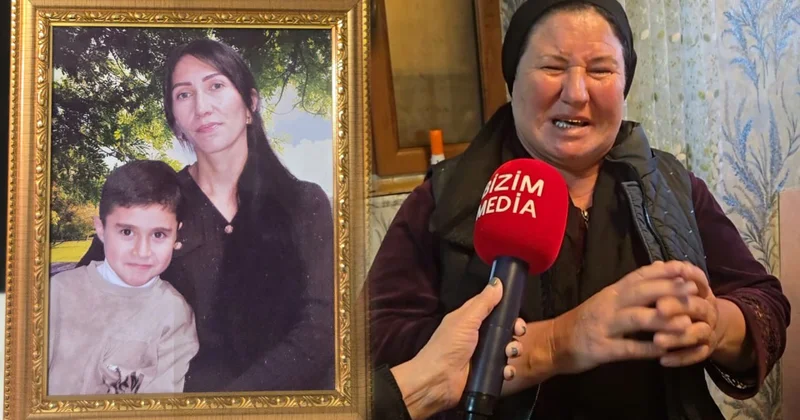 Keçmiş əri tərəfindən öldürülən Diananın ailəsi DANIŞDI Dəhşətli qətlin YENİ DETALLARI VİDEO