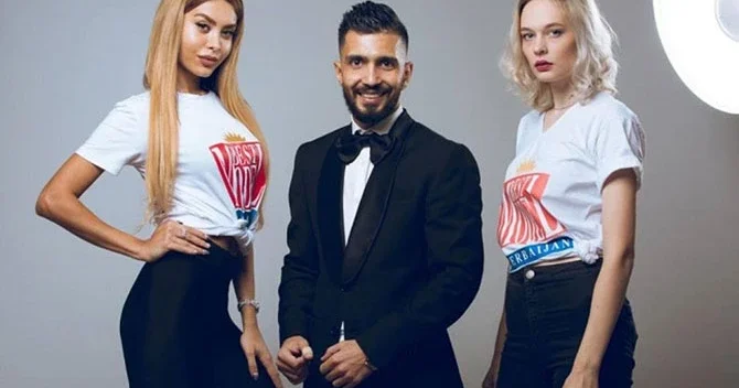 “Best Model of Azerbaijan”ın final tarixi və münsiflər heyəti dəqiqləşdi FOTOLAR