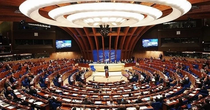 Partiya sədri: “Avropa Parlamentini Azərbaycanda kiminsə taleyi narahat etmir, sadəcə qərəzdir”