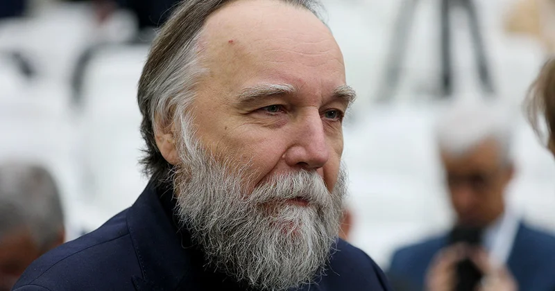 Идеолог Кремля Дугин призвал готовиться к долгой и серьёзной войне Minval Politika