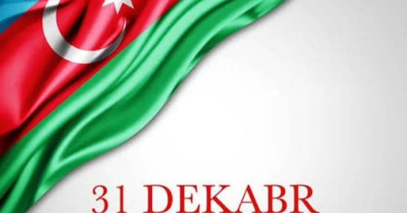 Niderlandda Həmrəylik Günü qeyd olunacaq