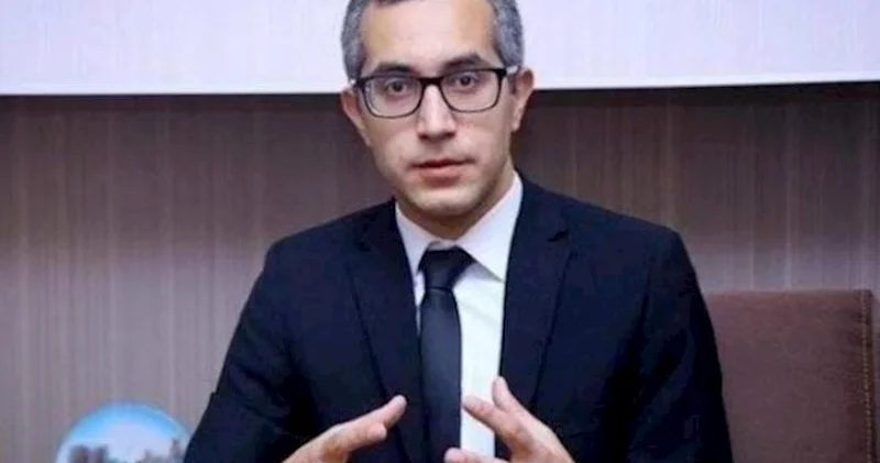 Prokurorluq Əsədovla bağlı məlumat yaydı − 10 il öncə də məhkum olunub